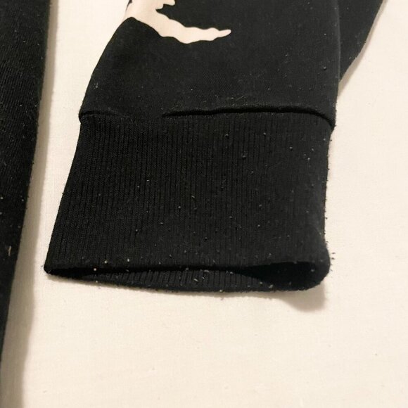 Rick an Morty Hoodie Mens Size Medium Sweatshirt Adult Swim - Picture 12 of 16